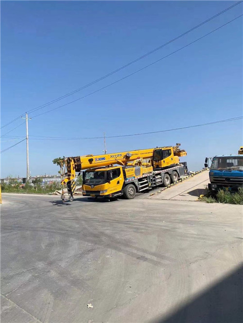 平泉市吊车作业时，可能会产生哪些额外收费项目？