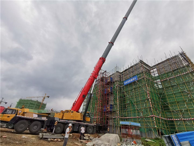 平泉市吊装方案需要单独付费吗？复杂工况是否提供专家论证？